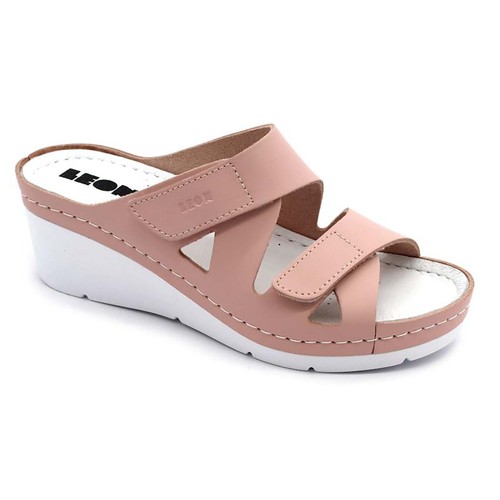Leon 1004 ladies women leather - leon,