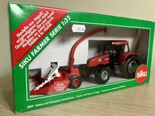Siku Farmer Serie 1:32 Scale