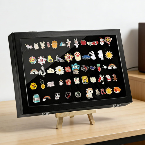 Large shadow box - large,