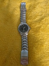 Ben Sherman Stainless Steel