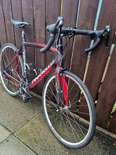 Pinarello 50cm 700c - pinarello,
