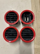 Set Of 4 Vauxhall Corsa D