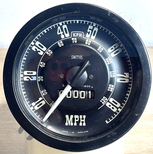 Nos smiths speedo - speedo, speedometer