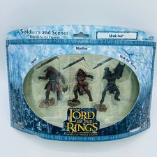 The Lord of the Rings Armies