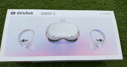 Meta facebook oculus - quest, 2