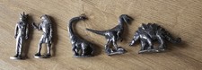 Collectible mini figurines - mini,