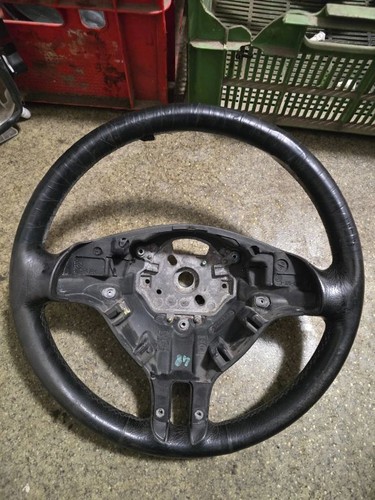 Bmw e46 2002 steering - bmw,