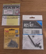 1/72 Westland Sea King Model