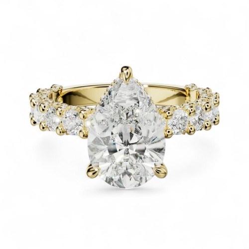 Diamond ring for - for, wedding