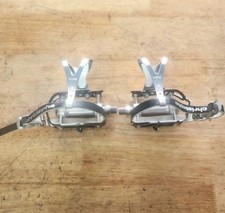 Campagnolo Nuovo Record Quill