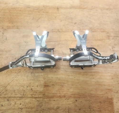 Campagnolo nuovo record - campagnolo, quill