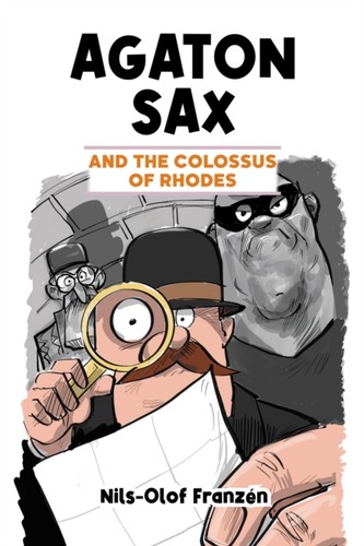 Agaton sax the - &,
