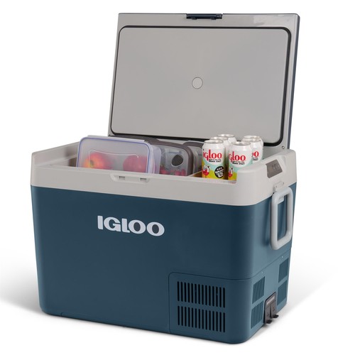 Igloo icf60 electric cool - icf60,