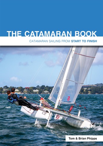The catamaran book - catamaran,