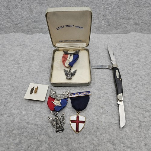 Vintage boy scouts bsa - boy, 2