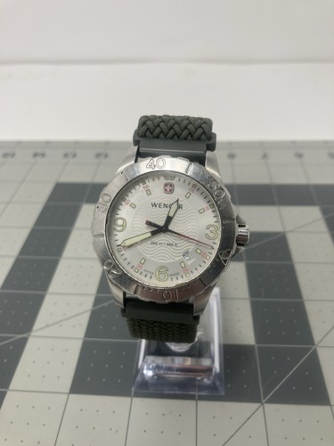 Wenger swiss army - wenger,