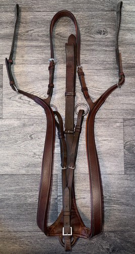Full butet point - 3, breastplate