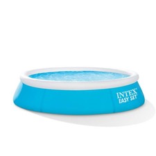 INTEX Swimming Pool Above