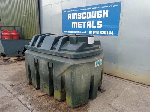 Used green titan bt1350 - used,
