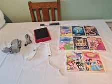 Nintendo Wii Mini Console Kids