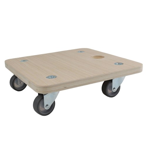 Dolly trolley 200kg heavy duty - 200kg,