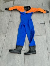 Gryphon Dry Suit