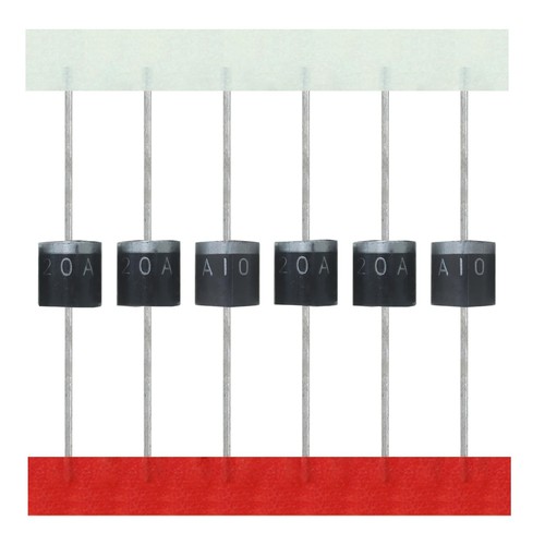 Aukenien 20a10 rectifier - aukenien, diode