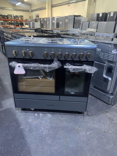 Kenwood ck601g cm gas - ck601g-sl,