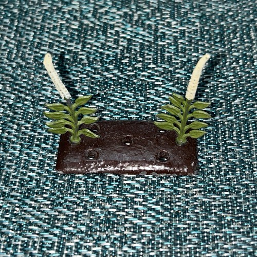 Britains miniature garden - britains,