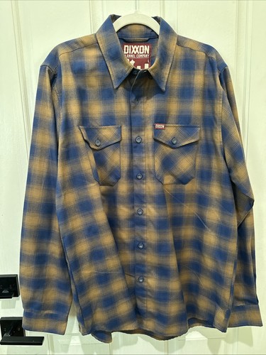 Dixxon men the - men's, pearl