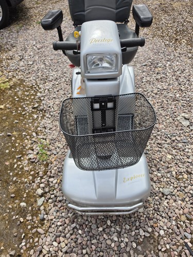 Rascal model 388 wheel - model,