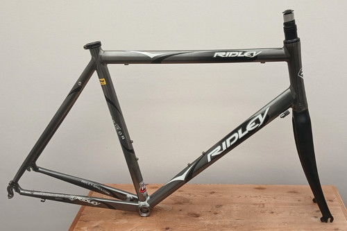 Ridley triton touring winter - triton, touring/winter