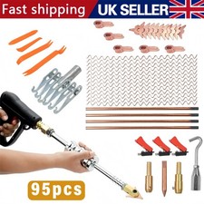 Stud Welder Dent Puller Kit