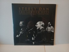 Steely Dan- The London Boys