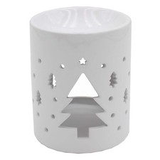 Ceramic Wax Melt / Oil Warmer