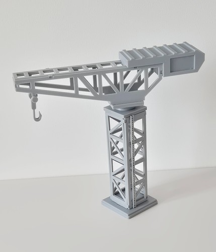Gauge cantilever titan - 00,
