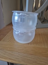 Persil Liquid Detergent Dosing