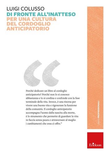 Fronte all inatteso per - fronte, all'inatteso.