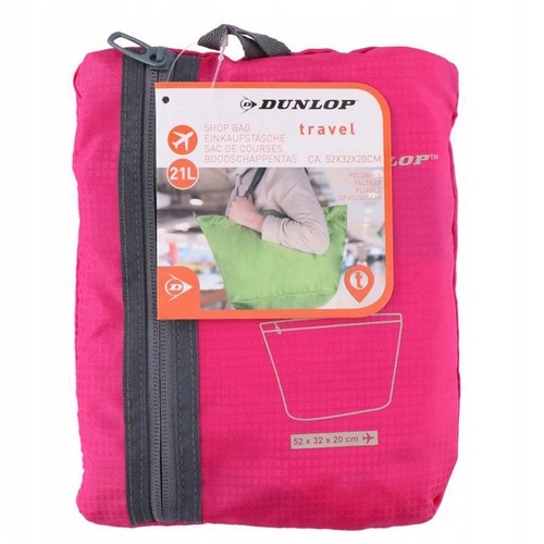 Dunlop foldable shopping - dunlop,