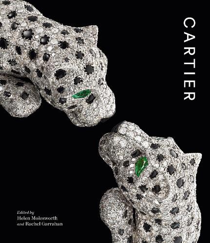 Cartier helen molesworth - helen,