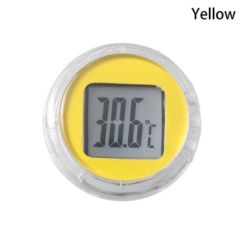 Car temperature meter - meter, |