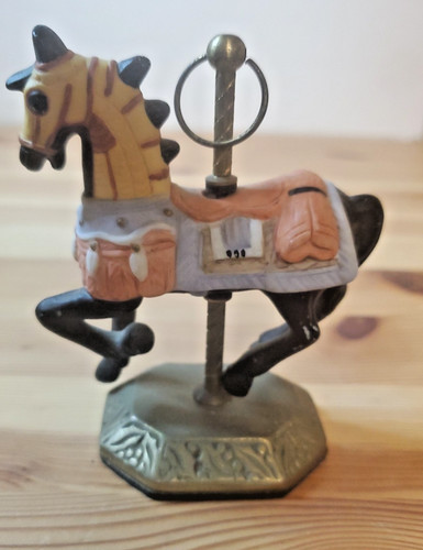 Carousel horse - carousel, horse-