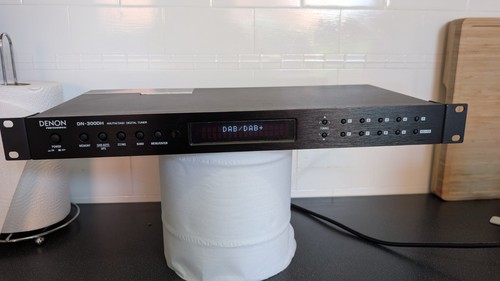 Denon professional 300dh - professional, |