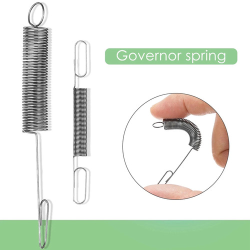 Governor springs for - 2x,