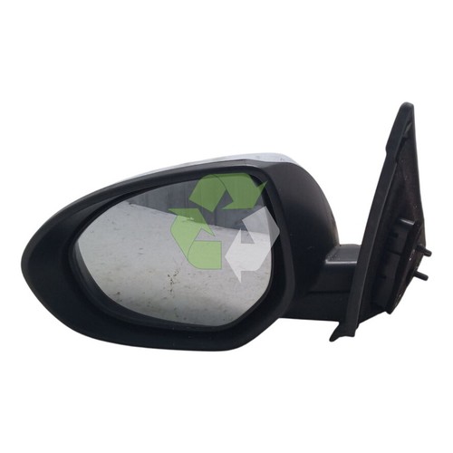 Mazda tamura mk2 - (bl), driver