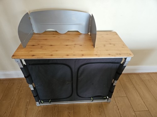 Outwell padres kitchen - outwell,