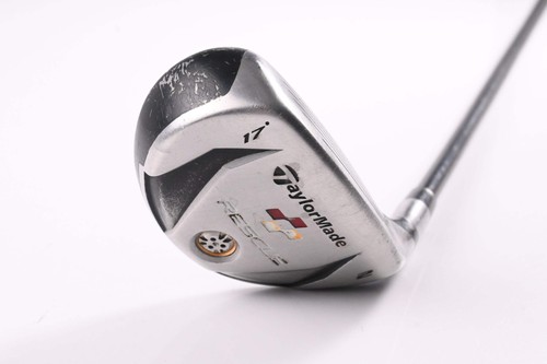 Taylormade rescue 2009 2 - taylormade,