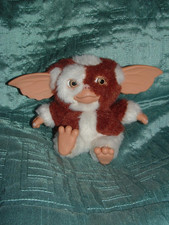 GREMLINS GIZMO 5" PLUSH SOFT TOY NECA WARNER BROS