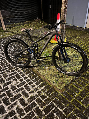 Norco sight 2016 - sight,