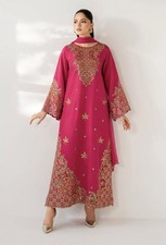 Baroque Pakistani Designer Raw